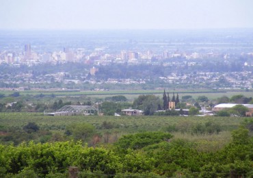 TERRENOS PRODUCTIVOS EN TAFI VIEJO - 2.4 HECTAREAS