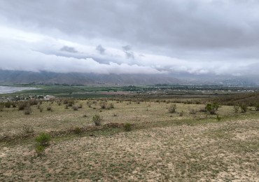 TERRENO DE 1000m2 EN TAFI DEL VALLE - BARRIO LOS ALISOS