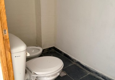 MONOAMBIENTES EN VENTA - OPORTUNIDAD - BOLIVAR 824