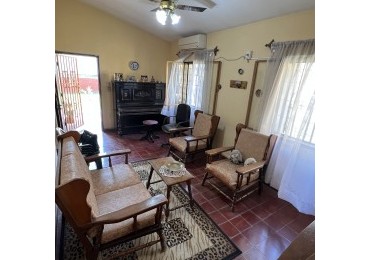 Casa en Venta - Aguilares