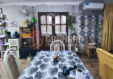 CASA DE 2 DORMITORIOS EN LAS TALITAS