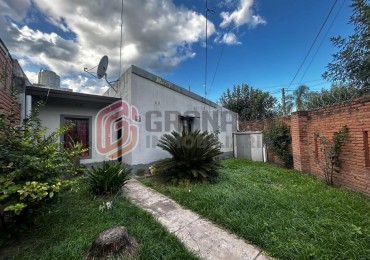 Casa de 3 dormitorios en las talitas