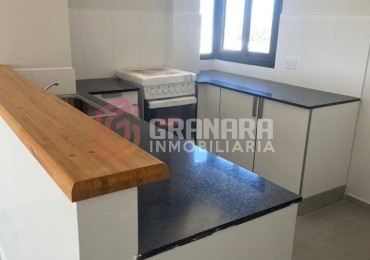 DEPARTAMENTOS DE 2 DORMITORIOS PLENO BARRIO NORTE - A ESTRENAR